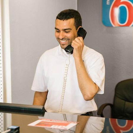 Motel 6-Greenville, Sc - I-85 Near Downtown Extérieur photo